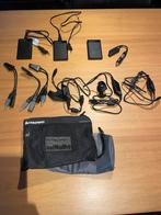 Set van 3 Lenovo laders met toebehoren, Ophalen of Verzenden, Gebruikt, Lenovo origineel