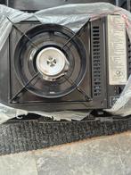 Draagbaar gasstel home en away 2.0, Ophalen