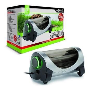  *AANBIEDING* STILSTE aquarium luchtpomp beschikbaar voor biedingen