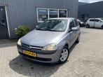 Opel Corsa 1.2-16V Njoy Apk 05-2026!!, Voorwielaandrijving, Gebruikt, Elektrische ramen, Origineel Nederlands