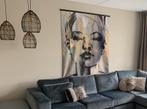 Wandkleed 170x140, Huis en Inrichting, Ophalen of Verzenden, Zo goed als nieuw