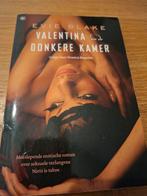 Valentina en de Donkere Kamer - Evie Blake, Boeken, Ophalen of Verzenden, Zo goed als nieuw, Evie Blake, Nederland