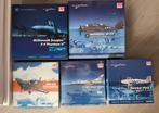 Hobby Master diecast vliegtuigmodellen schaalmodel 1/48 1/72, Ophalen of Verzenden, Zo goed als nieuw, Schaalmodel