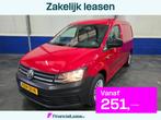 Volkswagen CADDY, Auto's, Bestelauto's, Voorwielaandrijving, 12 maanden, Stof, Gebruikt