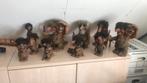 Trollen verzameling, Verzamelen, Poppetjes en Figuurtjes, Ophalen of Verzenden
