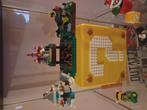 Lego 71395-super mario 64 ?-block, Ophalen of Verzenden, Zo goed als nieuw