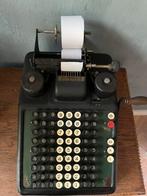 Burroughs Portable Rekenmachine (ca. 1926–1927), Antiek en Kunst, Ophalen