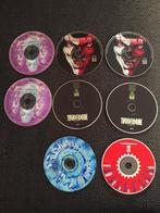 Lossen cd Thunderdome, Ophalen, Gebruikt, Dance Populair