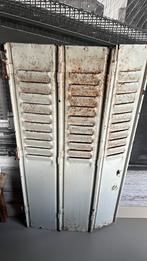 Brocante IJzeren Drieluik, Antiek en Kunst, Ophalen