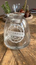 Riverdale waxinelichtjes, Huis en Inrichting, Woonaccessoires | Stolpen, Ophalen of Verzenden, Zo goed als nieuw