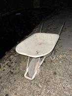 Kruiwagen, Ophalen of Verzenden, Gebruikt, Handmatig, Eenwielig