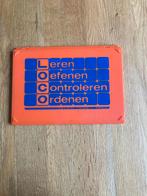 Grote LOCO doos, Ophalen of Verzenden, Gebruikt