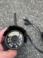 Draadloze camera nieuw in doos, Ophalen, Nieuw