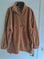 Fleecevest Statement Urban Vibes mt XL, Ophalen of Verzenden, Zo goed als nieuw, Beige, Broek of Spijkerbroek