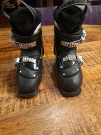 Salomon kinderskischoenen maat 29-30, Gebruikt, Schoenen, Skiën, Salomon