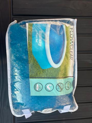 Bestway Flowclear Afdekzeil 2.10m beschikbaar voor biedingen