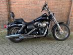 Harley Davidson fxdbi 5hd1, Motoren, Motoren | Harley-Davidson, 2 cilinders, 1449 cc, Particulier, Meer dan 35 kW