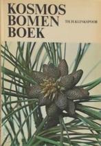 Kosmos bomenboek - TH. H. Klinkspoor, Boeken, Ophalen of Verzenden, TH. H. Klinkspoor, Zo goed als nieuw, Bloemen, Planten en Bomen