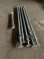 Schroef stempels, Ophalen, Gebruikt