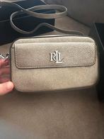 Ralph Lauren Mini Tas, Sieraden, Tassen en Uiterlijk, Tassen | Damestassen, Ophalen of Verzenden, Zo goed als nieuw, Overige kleuren