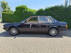 Maserati Biturbo 420 i (bj 1987), Auto's, Maserati, Gebruikt, Overige modellen, 186 pk, Zwart
