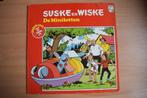 Suske en Wiske - De Minilotten, Cd's en Dvd's, Vinyl | Kinderen en Jeugd, Gebruikt, Ophalen of Verzenden, Verhaal of Sprookje