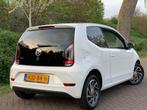 Volkswagen UP! 1.0 BMT up! Join ! LM-velgen AIRCO LUXE 2019, Voorwielaandrijving, Wit, Handgeschakeld, 999 cc