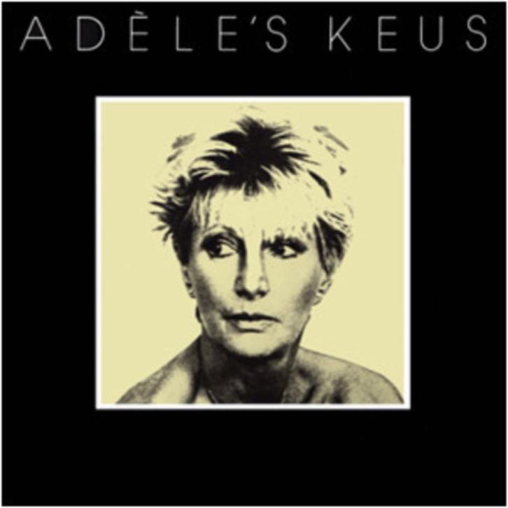 Adele Bloemendaal - Adele's Keus, Cd's en Dvd's, Vinyl | Nederlandstalig, Zo goed als nieuw, Levenslied of Smartlap, Overige formaten