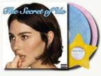 Gracie Abrams the secret of us blood records exclusive, Verzenden, 2000 tot heden, Nieuw in verpakking, 12 inch