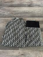 Reinders sport setje legging /top zwart, maat M, Kleding | Dames, Ophalen of Verzenden, Nieuw, Zwart