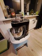 Tristar keukenmachine, Witgoed en Apparatuur, Keukenmixers, 4 liter of meer, Ophalen of Verzenden, Zo goed als nieuw