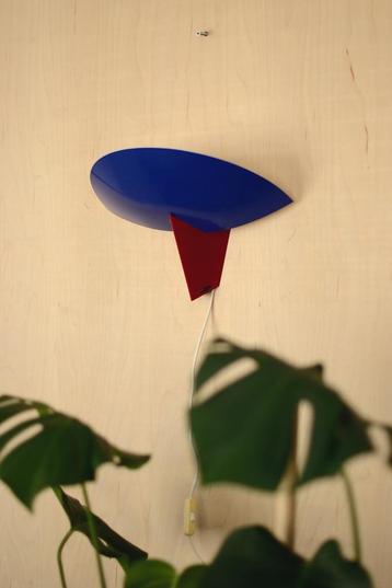 Vintage design wandlamp beschikbaar voor biedingen