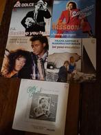Cd singels diverse artiesten., Ophalen of Verzenden, Gebruikt, Overige formaten
