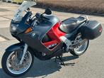 Prachtige BMW - K1200RS - ABS, Particulier, Toermotor