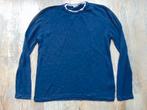 Bristol trui donker blauw maat XXXL / 3XL, Kleding | Heren, Blauw, Overige maten, Ophalen of Verzenden, Zo goed als nieuw
