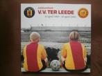 Dames voetbal Sarina Wiegman / jubileumboek V.V. Ter Leede, Boeken, Ophalen of Verzenden, Nieuw, Balsport
