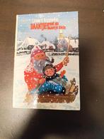 Daantje Groot en Daantje Klein - Leonard Roggeveen, Boeken, Ophalen of Verzenden, Gelezen, Leonard Roggeveen, Sprookjes