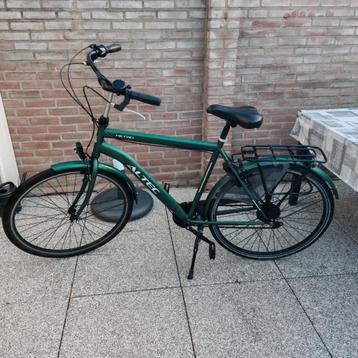 Te koop heren fiets 56 cm beschikbaar voor biedingen