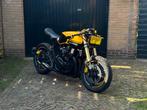 Honda CBX 750 F cafe racer/SC-Project, Motoren, Motoren | Honda, Particulier
