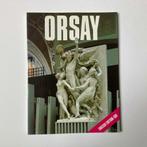 Orsay - English Edition - Orsay Museum, Paris, Ophalen of Verzenden, Gelezen, Overige onderwerpen