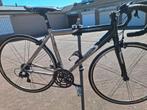 Gazelle, Ophalen, Aluminium, 49 tot 53 cm, Zo goed als nieuw