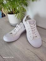 Converse All Star OX Wit - Maat 37, Kleding | Dames, Schoenen, Wit, Converse, Ophalen of Verzenden, Sneakers of Gympen