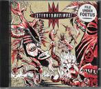 steroid maximus/quilombo-electronic/punk/industrial/experime, Verzenden, Gebruikt, Alternative