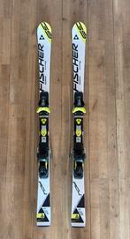 Mooie kinderski’s nu nog goedkoper 25€ goedkoper dan huren!, Ophalen, Gebruikt