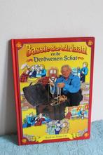 Bassie & Adriaan en de verdwenen schat, Ophalen of Verzenden, Gelezen