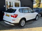 BMW X3 xDrive28i High Executive Aut/Ecc/Leer/Navi (bj 2015), Automaat, Gebruikt, 4 cilinders, 2000 kg
