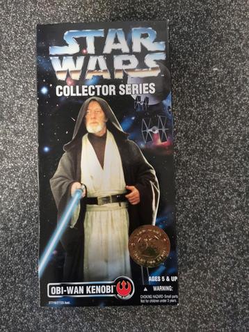 Star wars collectors series 