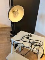 IKEA Skurup Bureau/Klemlamp, Ophalen of Verzenden, Gebruikt