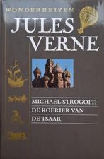 Jules Verne - Michael Strogoff, de koerier van de Tsaar, Boeken, Ophalen of Verzenden, Zo goed als nieuw, Europa overig