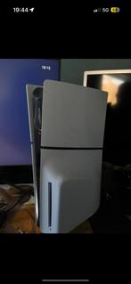 PlayStation 5 slim, Ophalen, Zo goed als nieuw, 45 tot 60 cm, Zonder vriesvak